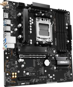 Płyta główna ASRock A620AM PRO-A WIFI 3