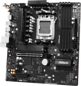Płyta główna ASRock A620AM PRO-A WIFI 4