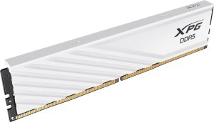 Pamięć ADATA XPG Lancer Blade, DDR5, 16 GB, 6400MHz, CL32 (AX5U6400C3216G-SLABWH) 2