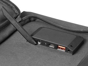 SANDBERG Solar Charger 40W LightWeight 5