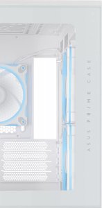 Obudowa Asus Prime AP202 TG ARGB biała (90DC00P3-B19000) 6