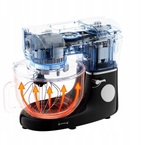 Robot kuchenny Ruhhy 25729 4