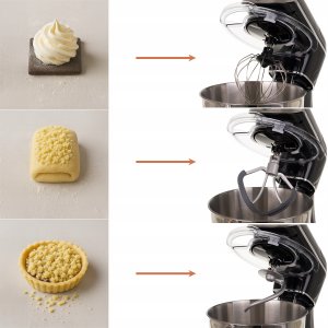 Robot kuchenny Ruhhy 25729 7
