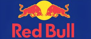 Red Bull ETUI RED BULL HC SILICONE ORBR20 LOGO RED LINING DO IPHONE 15 PRO MAGSAFE GRANATOWY 9