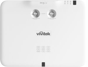 Projektor Vivitek Projektor laserowy DU5053Z-WH 3