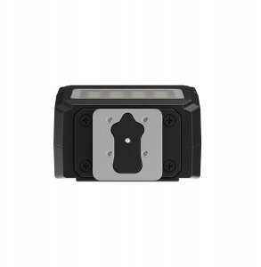 Lampa błyskowa Ulanzi Lampa Błyskowa + Panel Led Sl03 Gn8 Stopka Iso Aparat Kamera Telefon / Sl03 Spark Lite / L200 8
