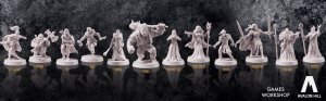 Rebel Gra planszowa Talisman: Magia i Miecz (5. edycja) 5