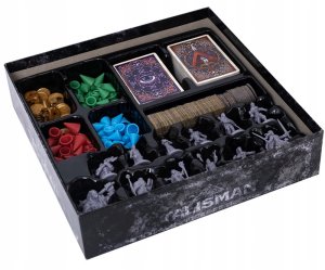 Rebel Gra planszowa Talisman: Magia i Miecz (5. edycja) 7