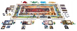 Rebel Gra planszowa Talisman: Magia i Miecz (5. edycja) 8