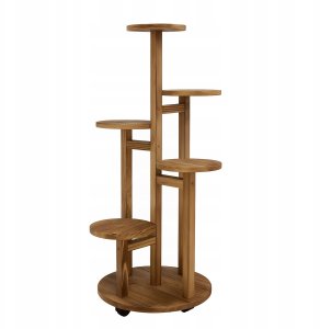 Kwietnik stojący 86cm Ruhhy 26041 2