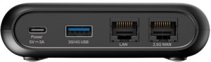 Router TP-Link TL-WR3002X 3