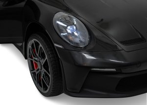 Porsche Pojazd 911 GT3 STRONG Czarny 24