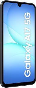 Smartfon Samsung Galaxy A17 5G 4/128GB Czarny  (SM-A176BZKAEUE) 5