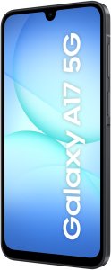 Smartfon Samsung Galaxy A17 5G 4/128GB Czarny  (SM-A176BZKAEUE) 6