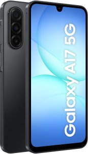 Smartfon Samsung Galaxy A17 5G 4/128GB Czarny  (SM-A176BZKAEUE) 7