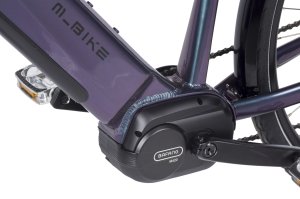 Merida M-bike eT.bike 3.0 2025 Wybierz rozmiar ramy: L 3