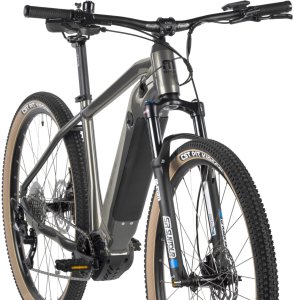 Merida M-bike eBig 29" 2025 Wybierz rozmiar ramy: S, Wybierz kolor: Orange 11