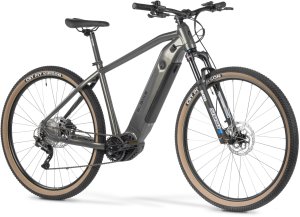 Merida M-bike eBig 29" 2025 Wybierz rozmiar ramy: S, Wybierz kolor: Orange 14