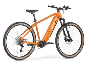 Merida M-bike eBig 29" 2025 Wybierz rozmiar ramy: S, Wybierz kolor: Orange 5