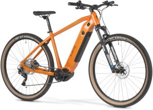 Merida M-bike eBig 29" 2025 Wybierz rozmiar ramy: S, Wybierz kolor: Orange 6