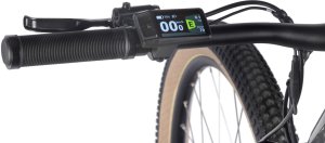 Merida M-bike eBig 29" 2025 Wybierz rozmiar ramy: S, Wybierz kolor: Orange 9