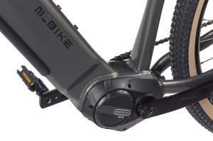 Merida M-bike eBig 29" 2025 Wybierz rozmiar ramy: S, Wybierz kolor: Orange 10