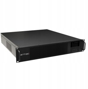 UPS Armac UPS ZASILACZ AWARYJNY Armac Rack 3000VA ON-LINE PF1 Dust Free 2
