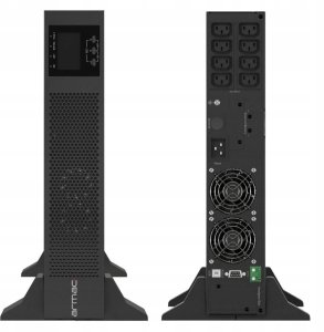 UPS Armac UPS ZASILACZ AWARYJNY Armac Rack 3000VA ON-LINE PF1 Dust Free 5