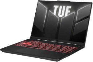 Laptop Asus TUF Gaming A16 FA607 Ryzen 7 7445HS / 16 GB / 512 GB / RTX 4050 / 144 Hz (FA607NUG-RL117) 2