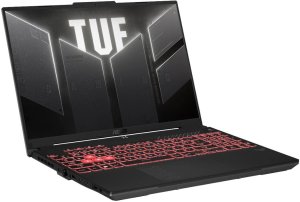 Laptop Asus TUF Gaming A16 FA607 Ryzen 7 7445HS / 16 GB / 512 GB / RTX 4050 / 144 Hz (FA607NUG-RL117) 3