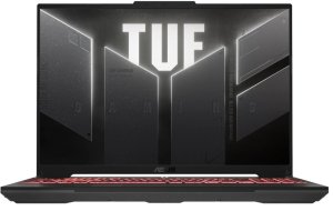 Laptop Asus TUF Gaming A16 FA607 Ryzen 7 7445HS / 16 GB / 512 GB / RTX 4050 / 144 Hz (FA607NUG-RL117) 4