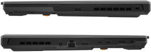 Laptop Asus TUF Gaming A16 FA607 Ryzen 7 7445HS / 16 GB / 512 GB / RTX 4050 / 144 Hz (FA607NUG-RL117) 9
