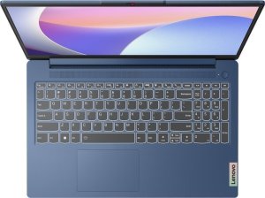Laptop Lenovo IdeaPad Slim 3 15IRU8 i3-1315U / 8 GB / 512 GB / W11 (82X700GRPB) 9