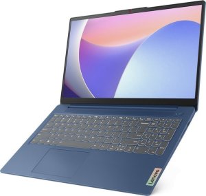 Laptop Lenovo IdeaPad Slim 3 15IRU8 i3-1315U / 8 GB / 512 GB / W11 (82X700GRPB) 4