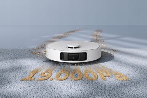 Robot sprzątający Mova E40 Ultra biały 11