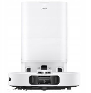 Robot sprzątający Mova E40 Ultra biały 6