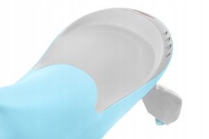 Funfit Jeździk Grawitacyjny FUNFIT KIDS ze świecącymi kołami LED 11