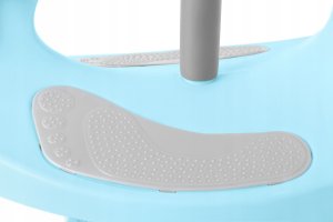 Funfit Jeździk Grawitacyjny FUNFIT KIDS ze świecącymi kołami LED 10