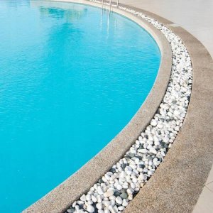 Impregnat do Kamieni Thassos Carrara Biała Marianna Białe Otoczaki Pebbles 8