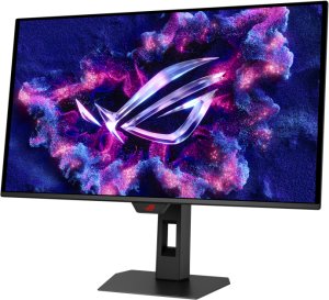 Monitor Asus ROG Strix QD-OLED XG27ACDMS (90LM0B60-B01371) 6