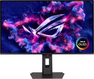 Monitor Asus ROG Strix QD-OLED XG27ACDMS (90LM0B60-B01371) 8
