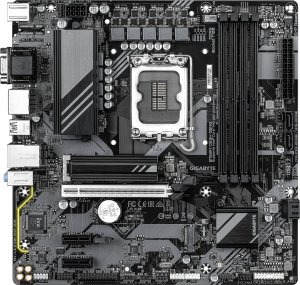 Płyta główna Gigabyte B760M DS3H GEN5 2