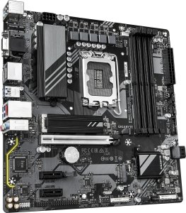 Płyta główna Gigabyte B760M DS3H GEN5 3