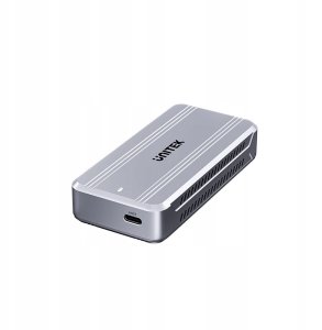 Kieszeń Unitek na dysk SSD M.2 (PCIe/NVMe) 2