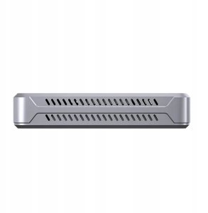 Kieszeń Unitek na dysk SSD M.2 (PCIe/NVMe) 7
