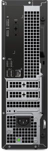 Komputer Dell Slim ECS1250, Core i3-14100, 8 GB, Intel UHD Graphics 730, 512 GB M.2 PCIe Windows 11 Pro 4