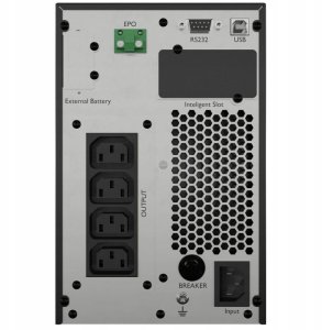 ARMAC UPS Office On-Line PF1 1000VA LCD 4x C13 Metalowa obudowa dust free 5