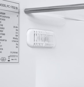 Lodówka Philco PC 17832 Bi 6