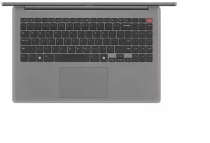 Laptop LG Laptop LG Gram Book / 15U50T-G.ARS2U1 / Intel i5-13 / 8GB / SSD 512GB / Intel Iris Xe / FullHD / Win 11 / Srebrny 9