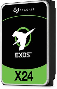 Dysk Seagate Exos X24 24TB 3,5'' 512MB ST24000NM002H 2